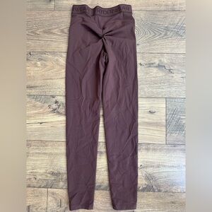 Ryderwear Chocolate Leggings